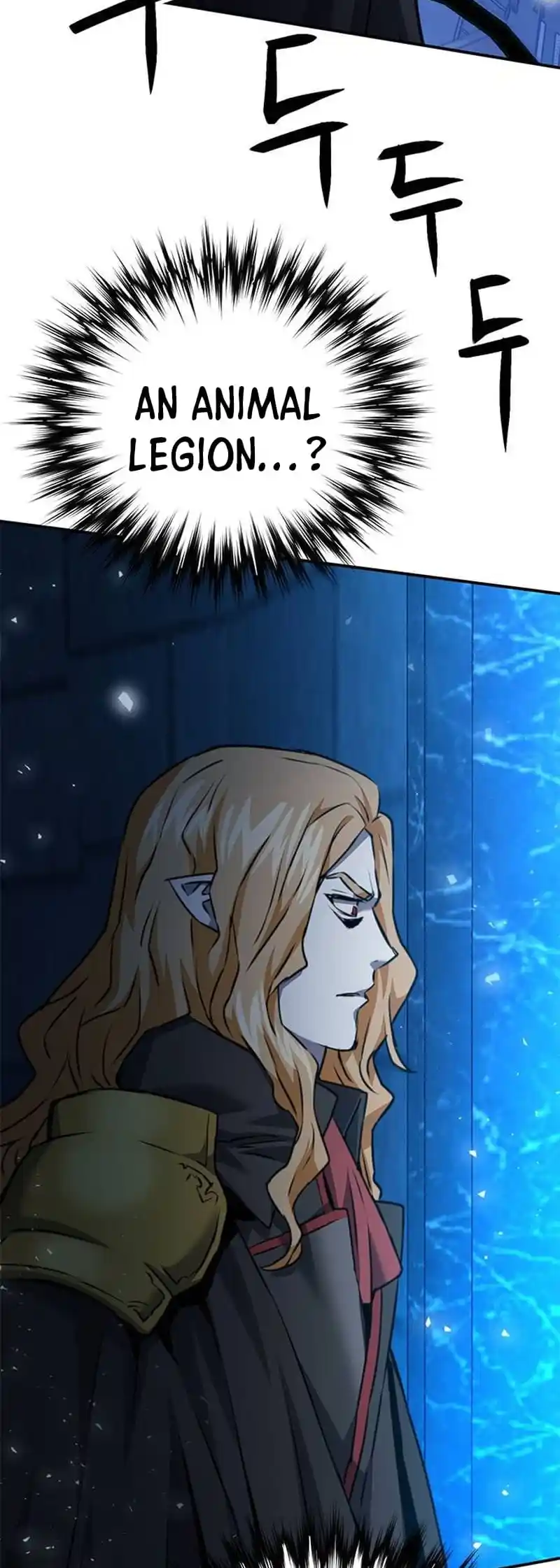 Seoul Station Druid Chapter 141