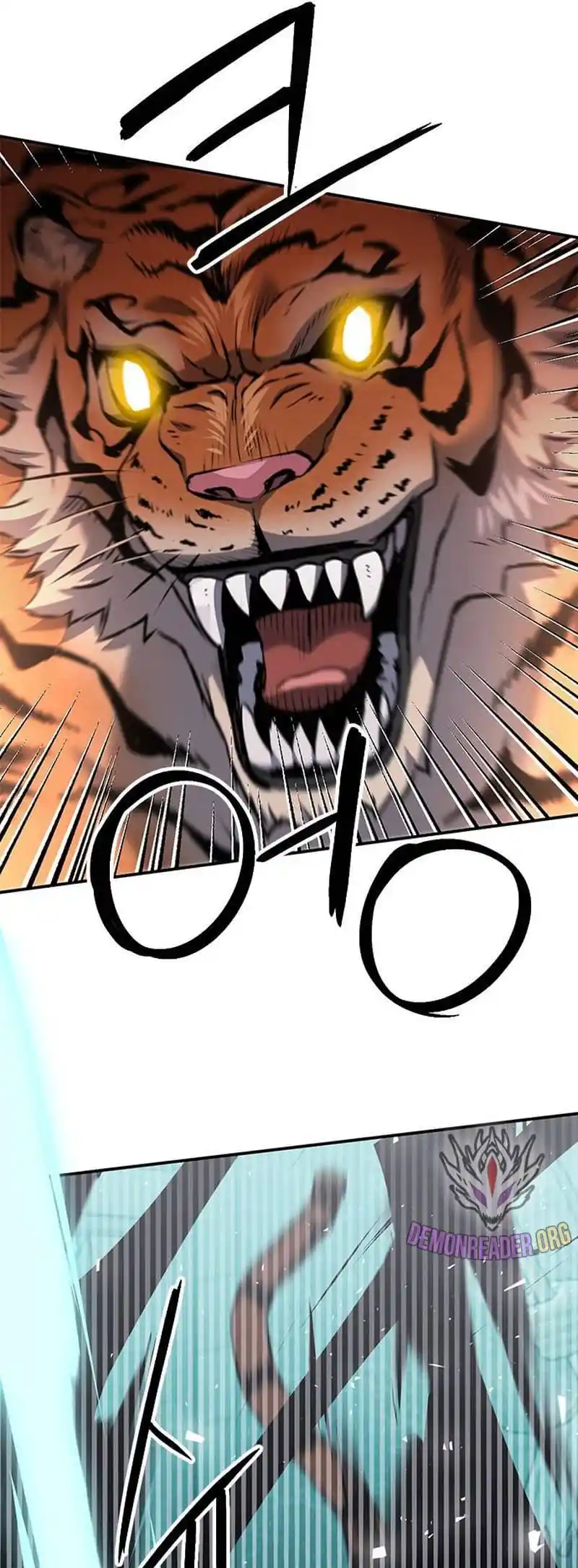 Seoul Station Druid Chapter 141