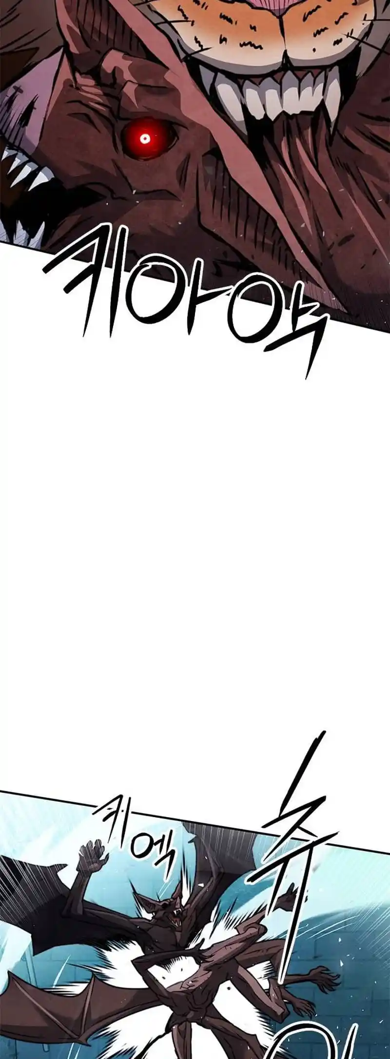 Seoul Station Druid Chapter 141