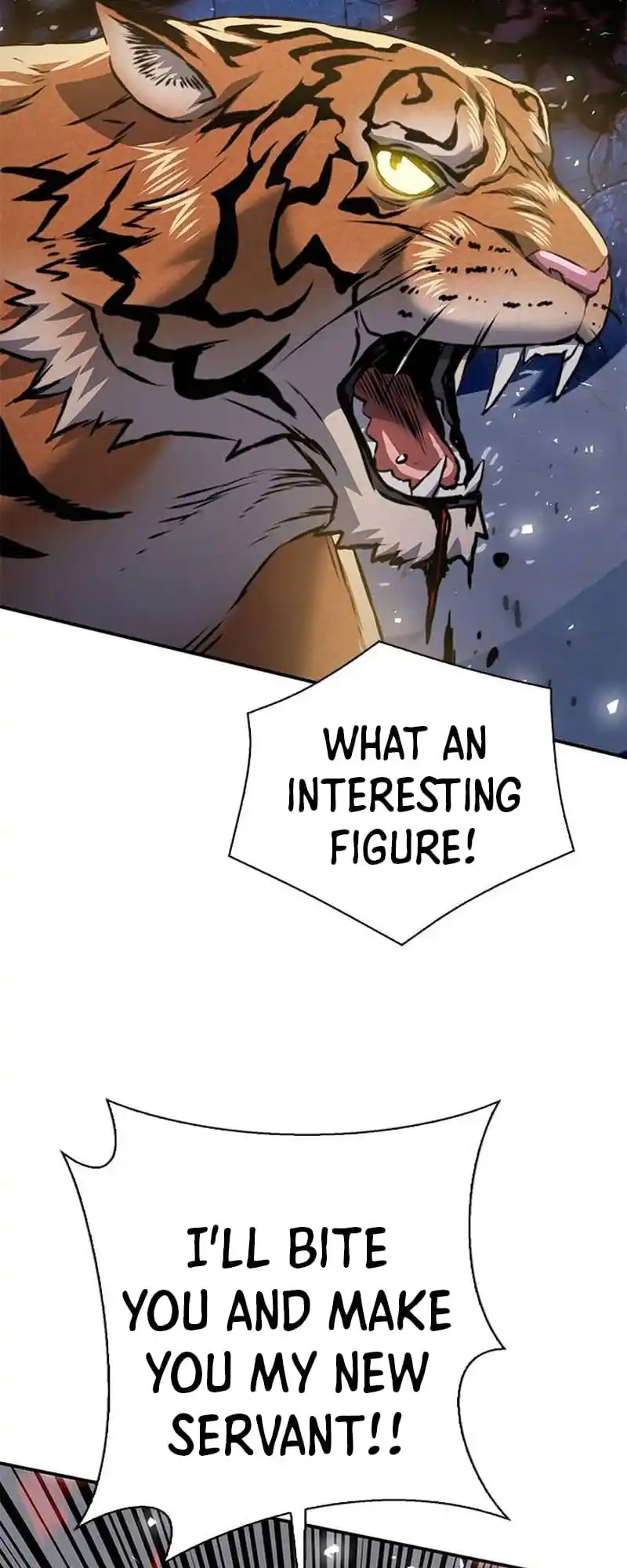 Seoul Station Druid Chapter 141