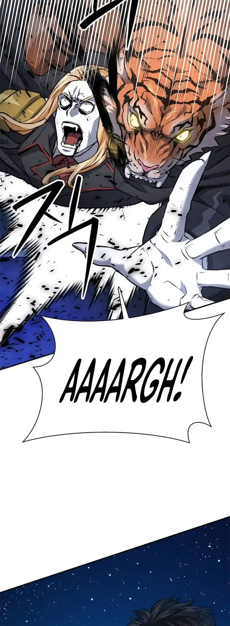 Seoul Station Druid Chapter 141