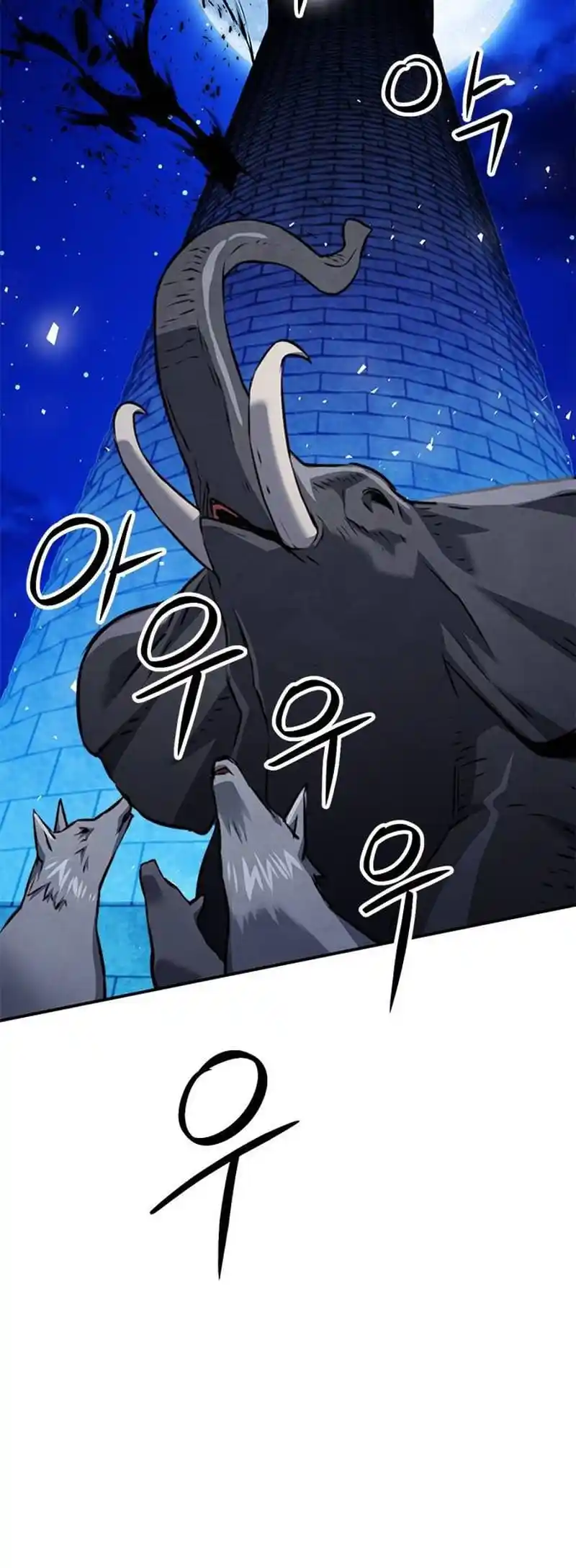 Seoul Station Druid Chapter 141