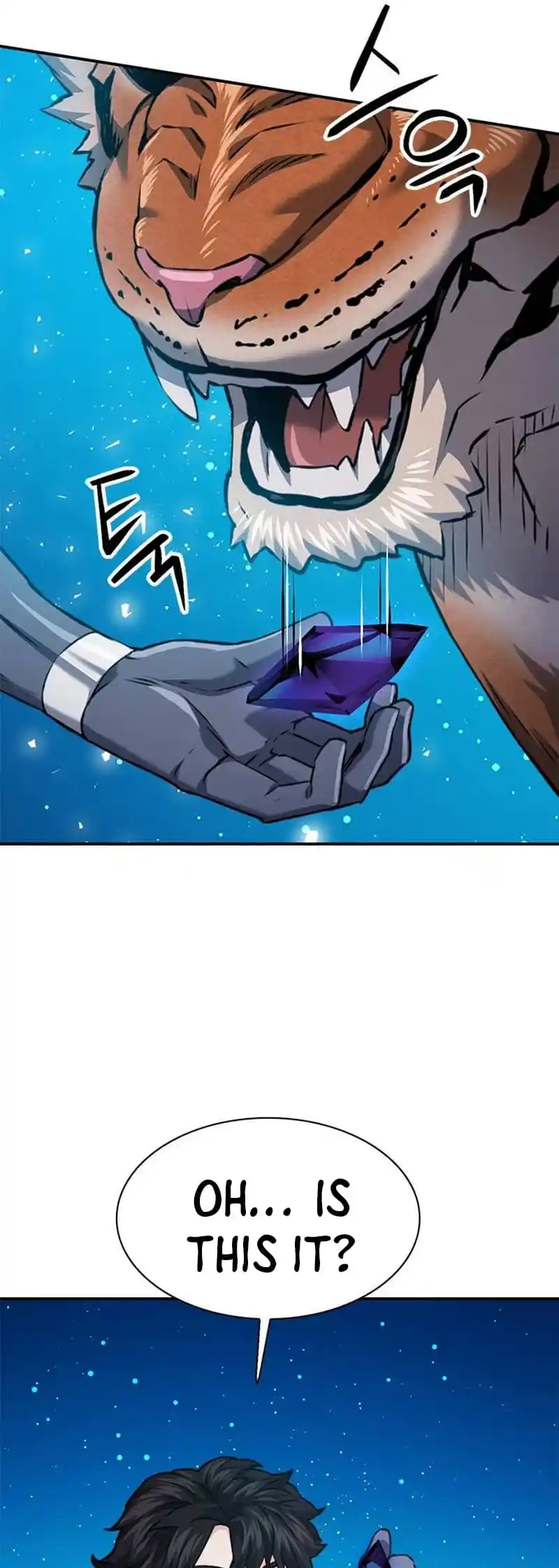 Seoul Station Druid Chapter 141