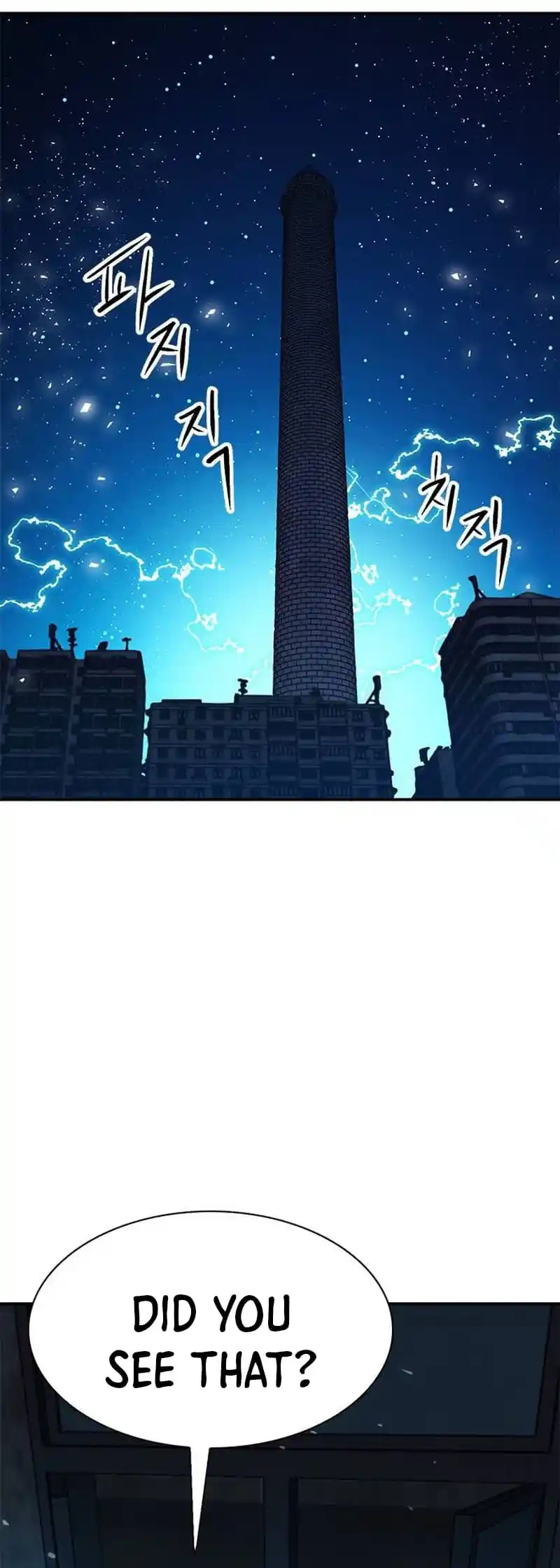 Seoul Station Druid Chapter 141