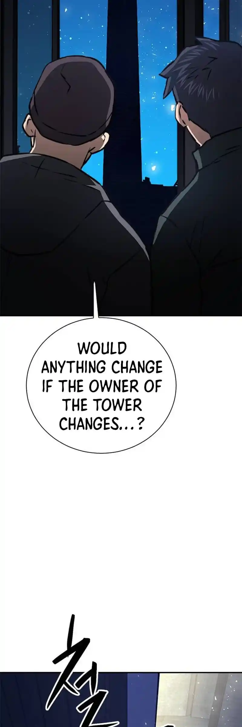 Seoul Station Druid Chapter 141