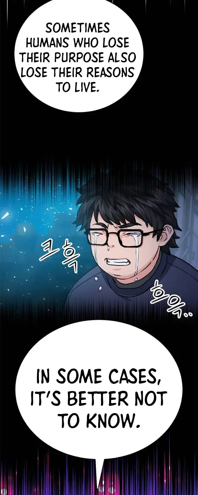 Seoul Station Druid Chapter 141