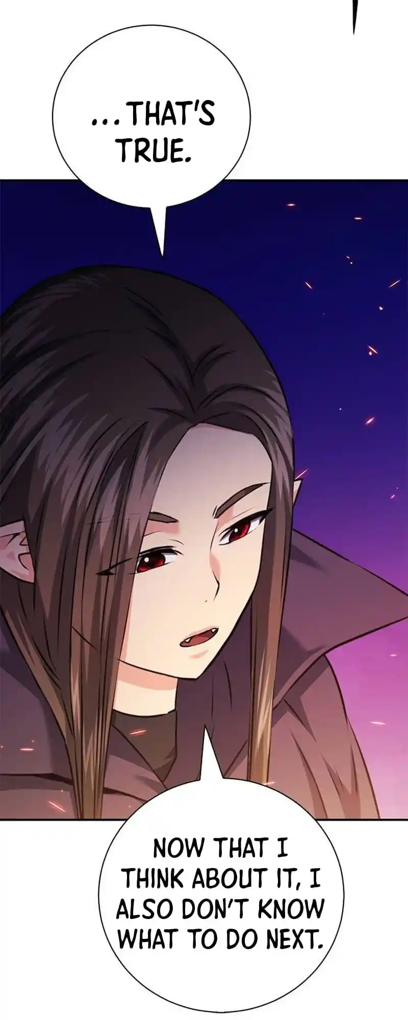 Seoul Station Druid Chapter 141