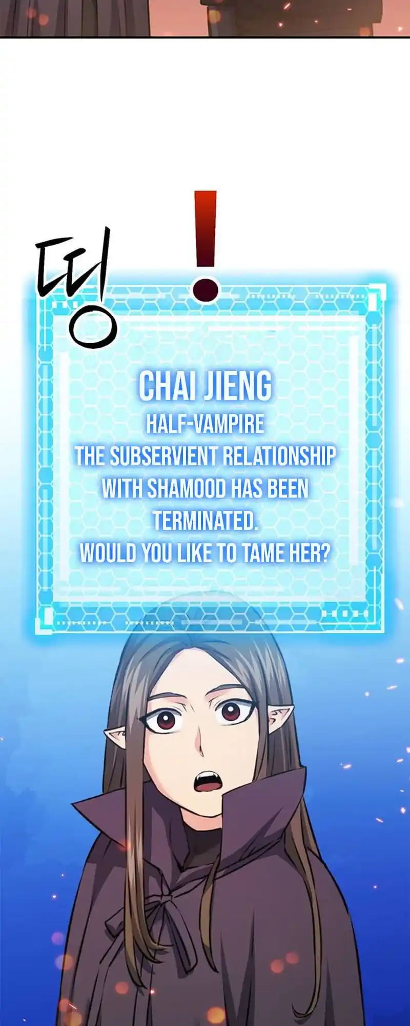 Seoul Station Druid Chapter 141