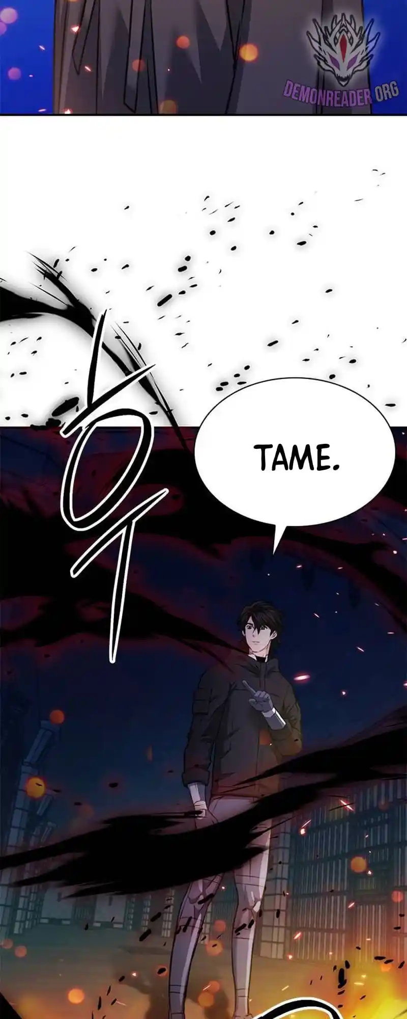 Seoul Station Druid Chapter 141