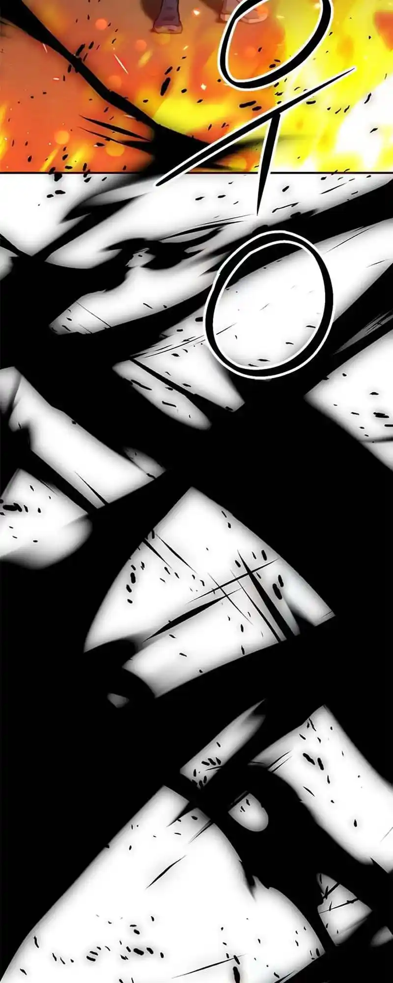 Seoul Station Druid Chapter 141