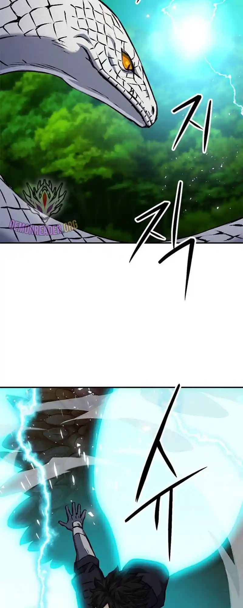 Seoul Station Druid Chapter 141