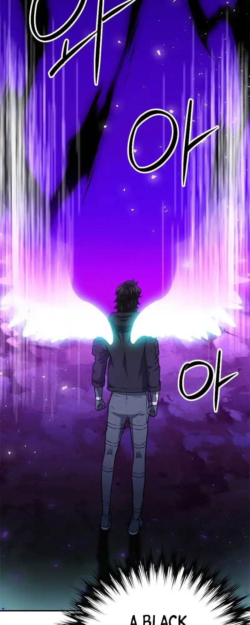 Seoul Station Druid Chapter 141