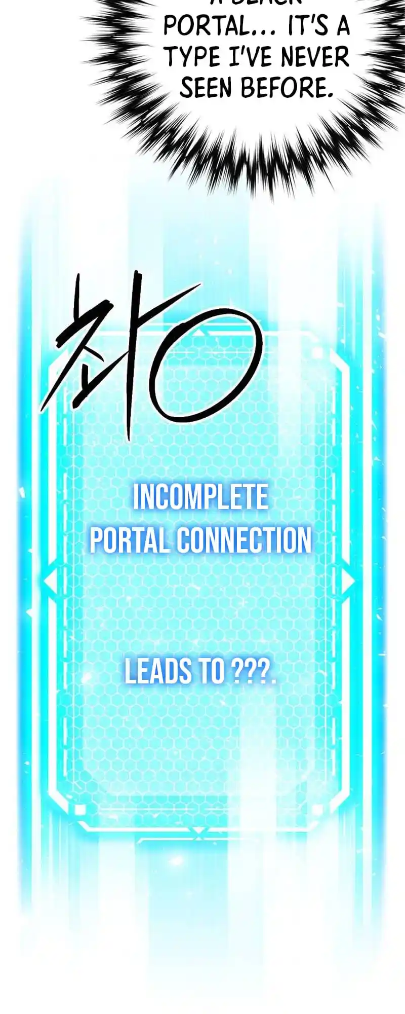 Seoul Station Druid Chapter 141