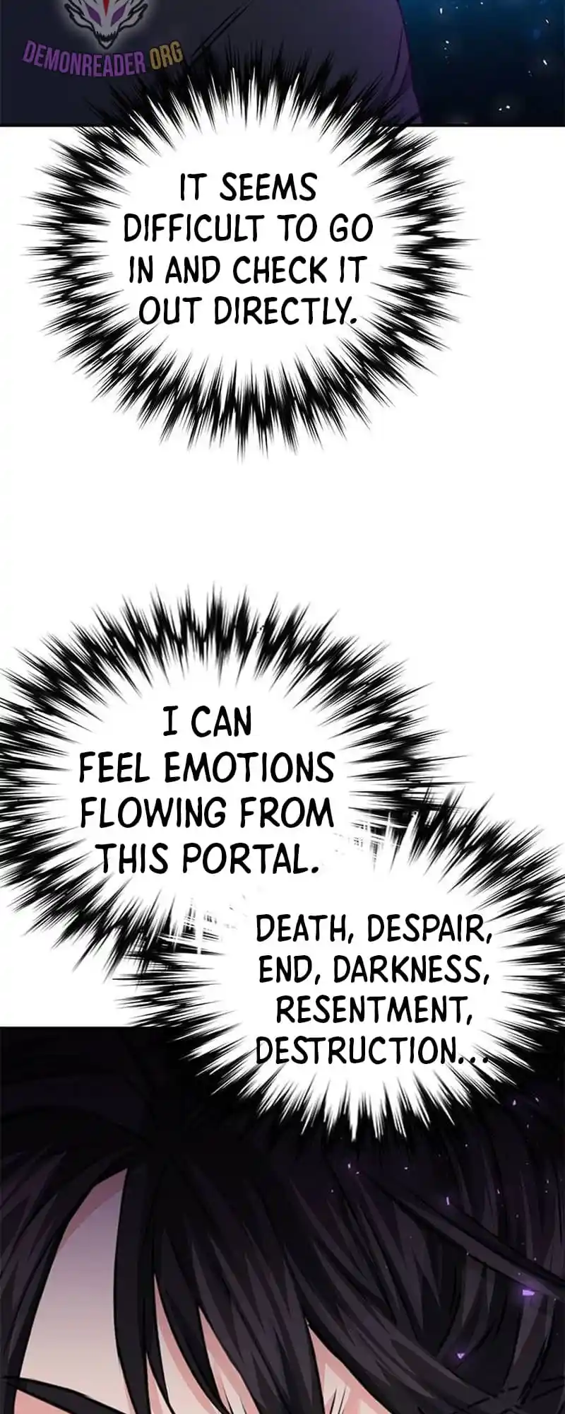 Seoul Station Druid Chapter 141