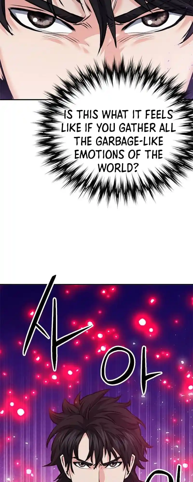 Seoul Station Druid Chapter 141