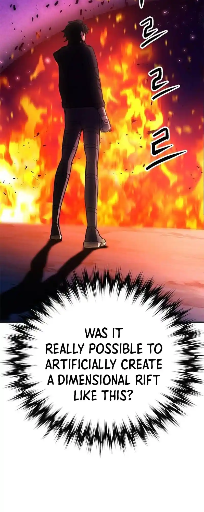 Seoul Station Druid Chapter 141