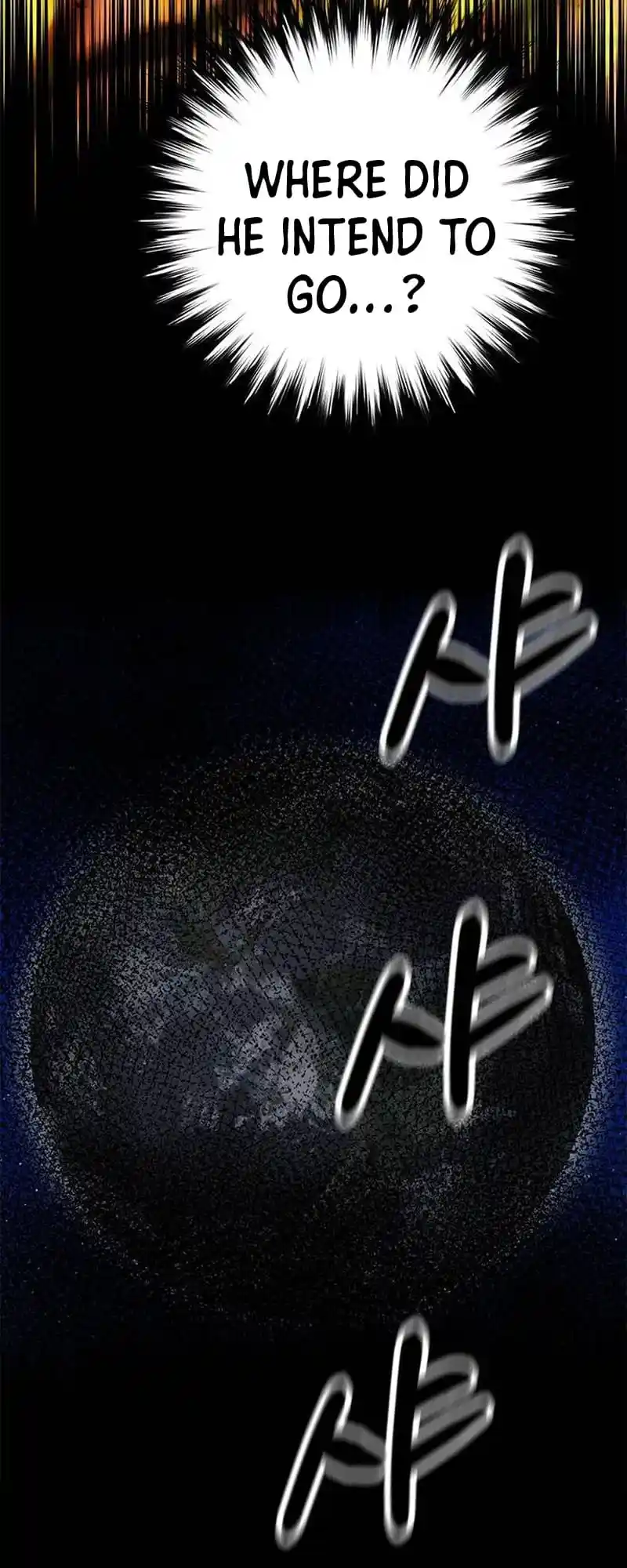 Seoul Station Druid Chapter 141