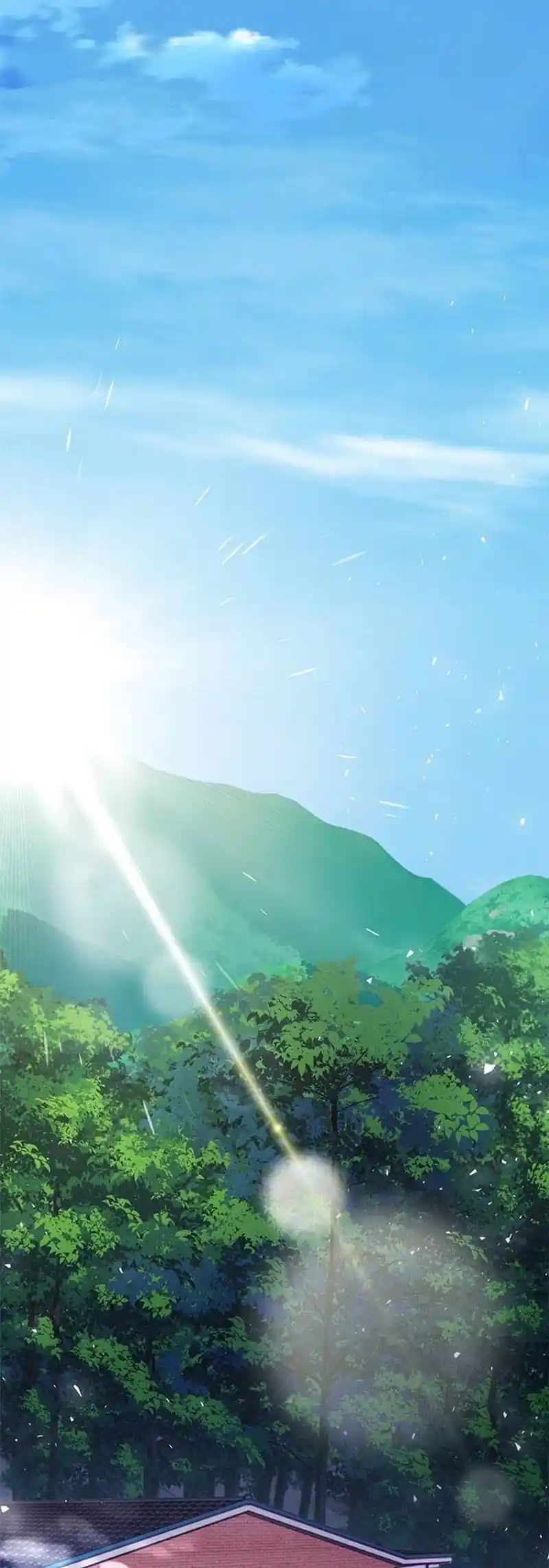 Seoul Station Druid Chapter 142