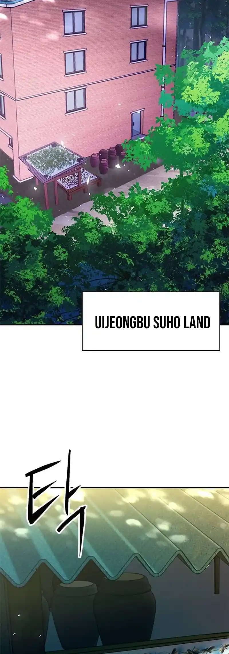 Seoul Station Druid Chapter 142