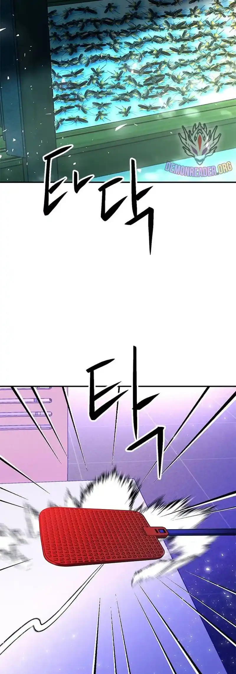 Seoul Station Druid Chapter 142