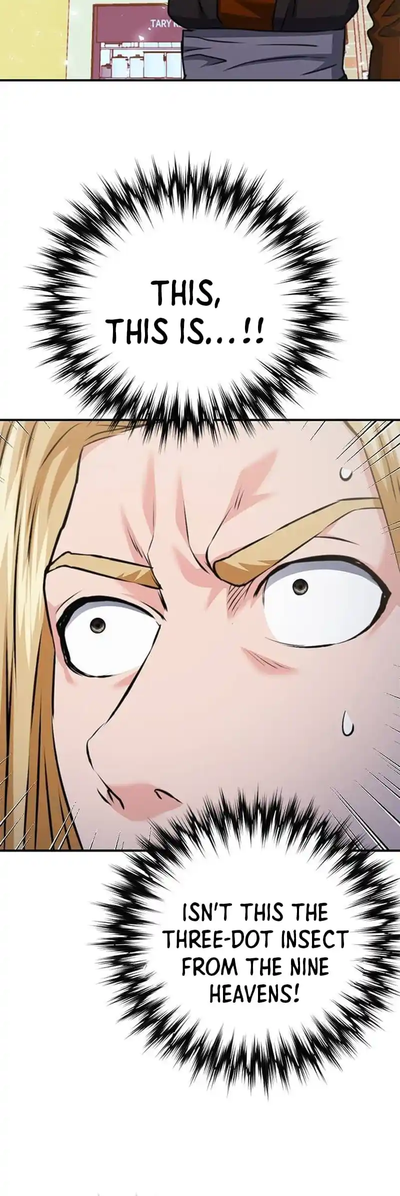 Seoul Station Druid Chapter 142