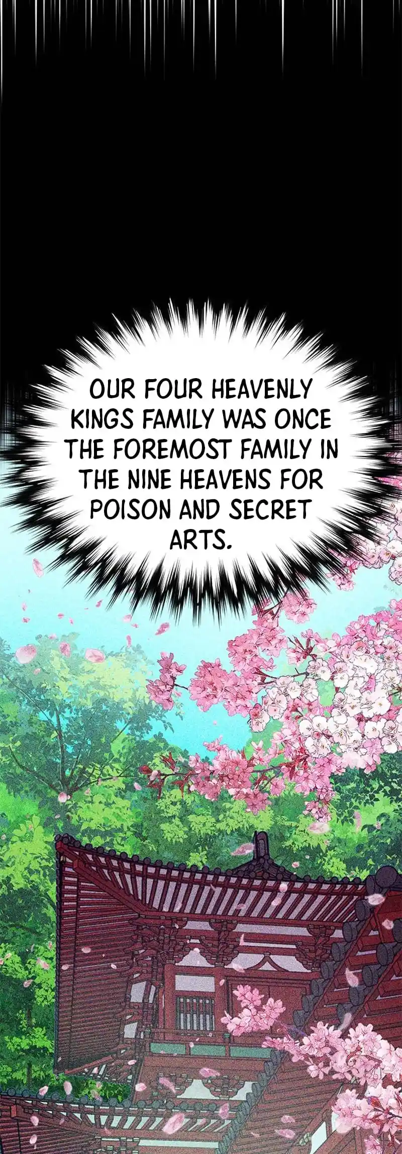 Seoul Station Druid Chapter 142