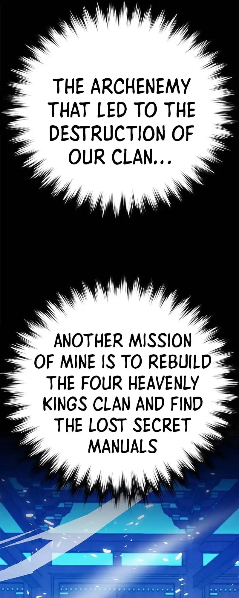 Seoul Station Druid Chapter 142