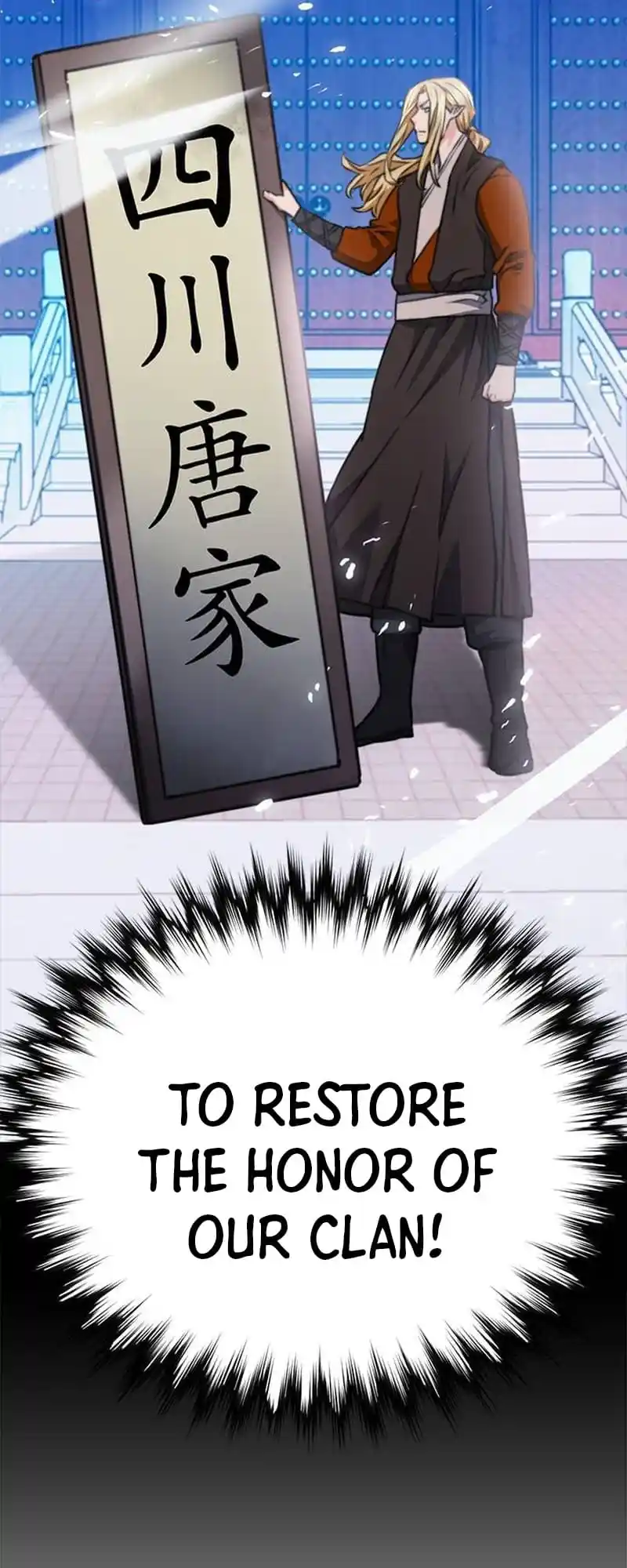 Seoul Station Druid Chapter 142