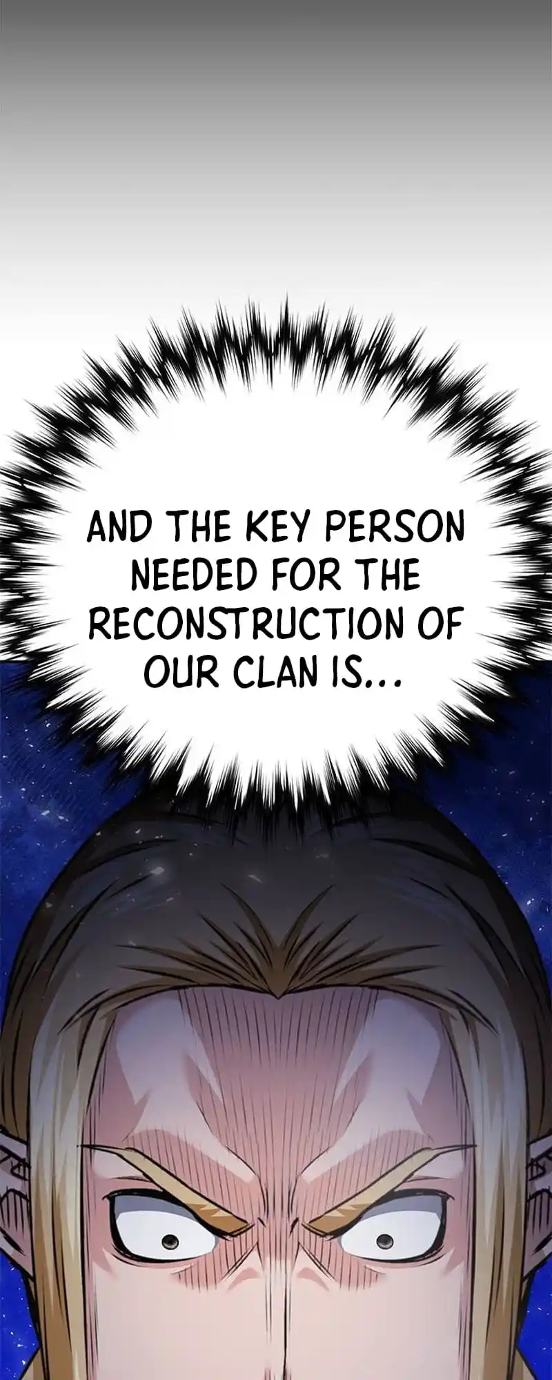 Seoul Station Druid Chapter 142