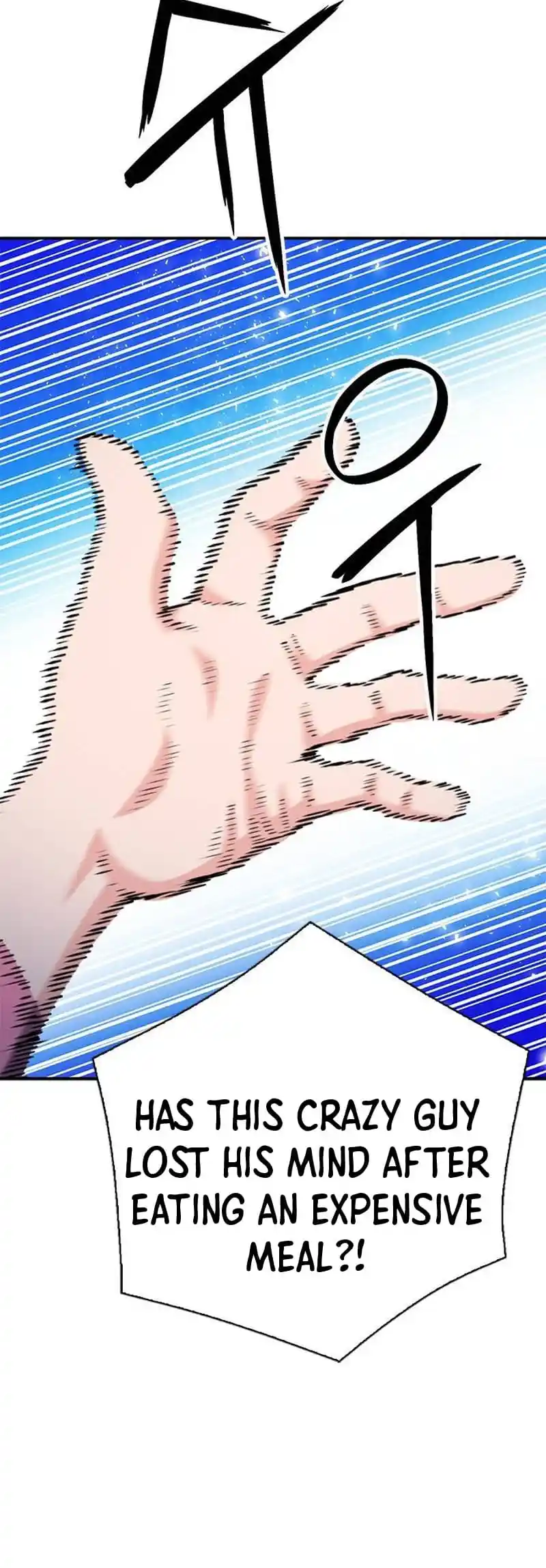 Seoul Station Druid Chapter 142