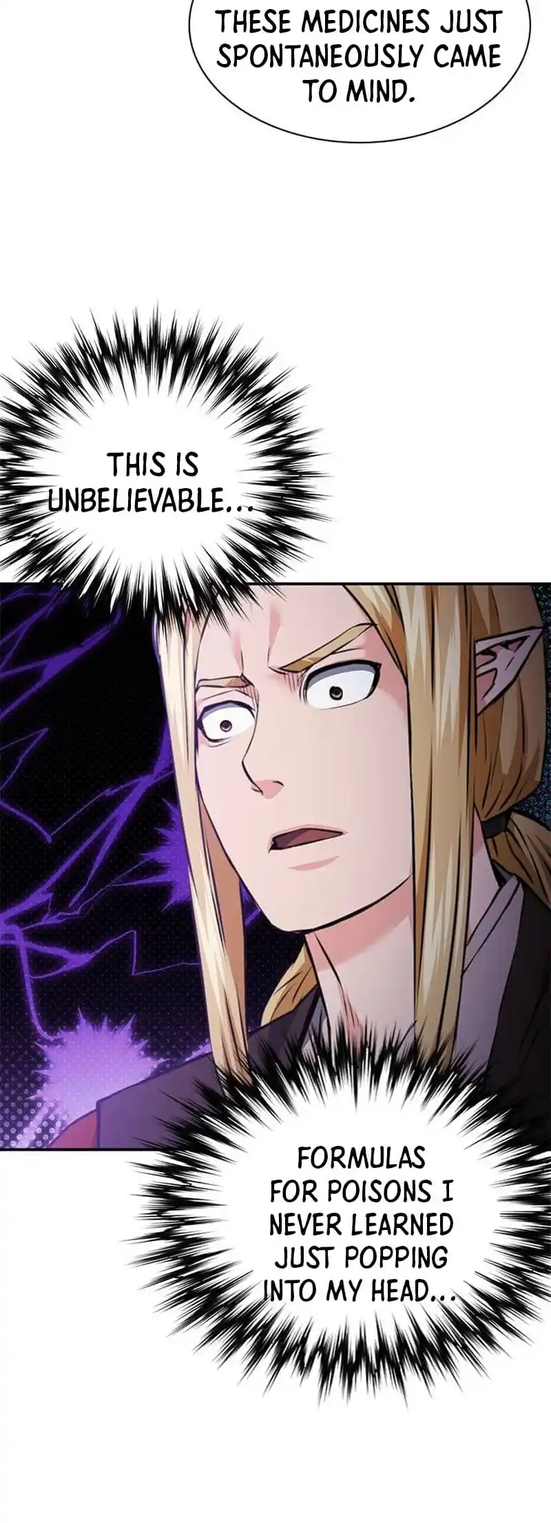 Seoul Station Druid Chapter 142