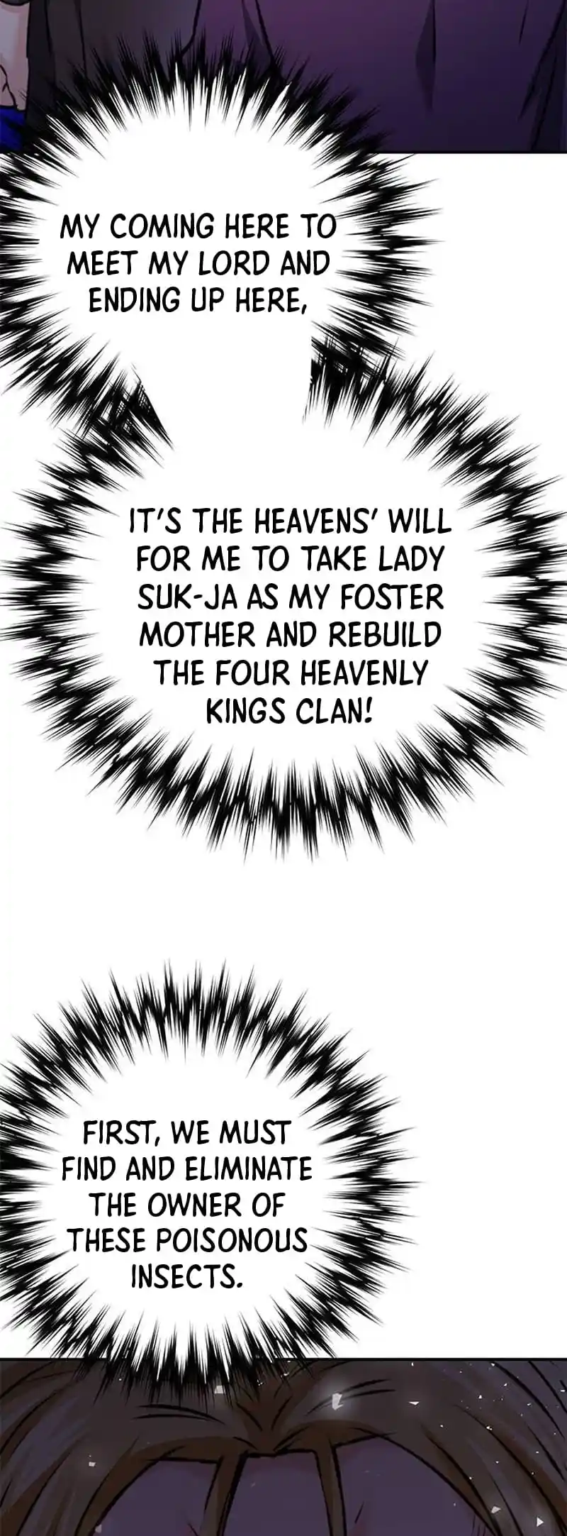 Seoul Station Druid Chapter 142