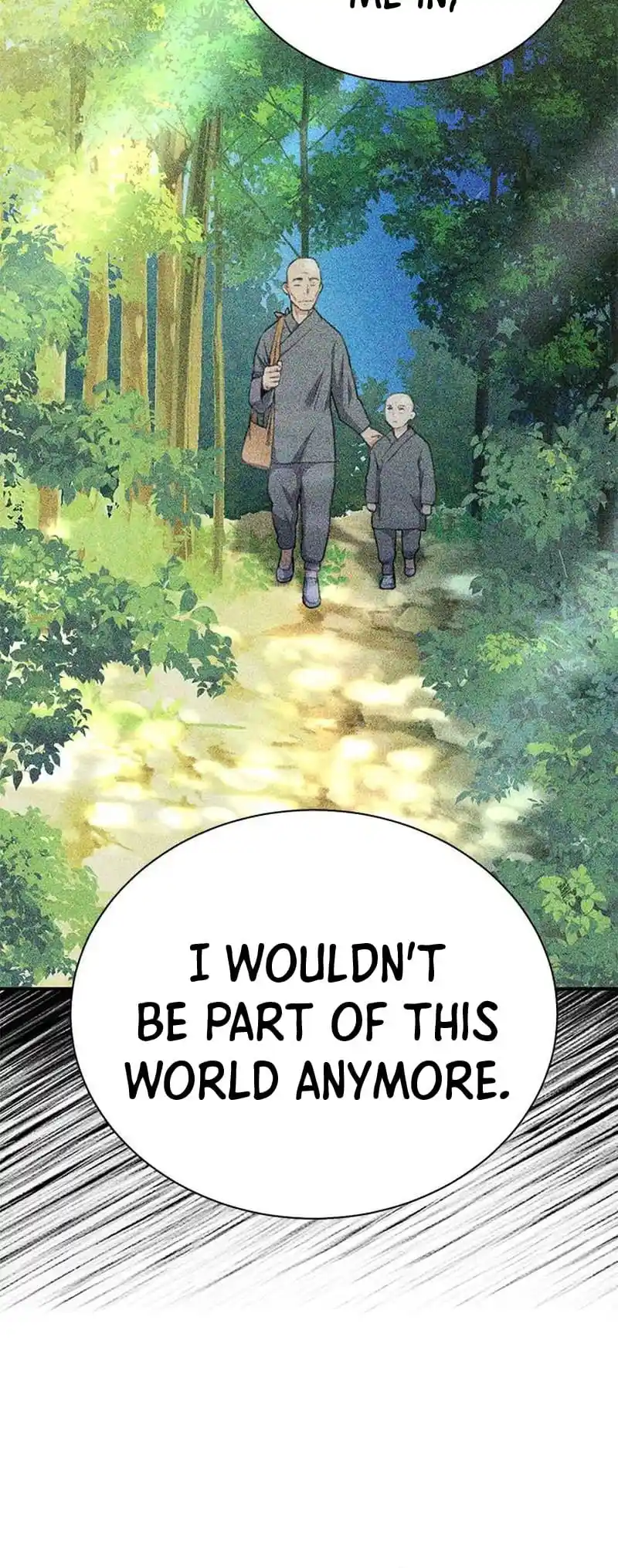 Seoul Station Druid Chapter 142