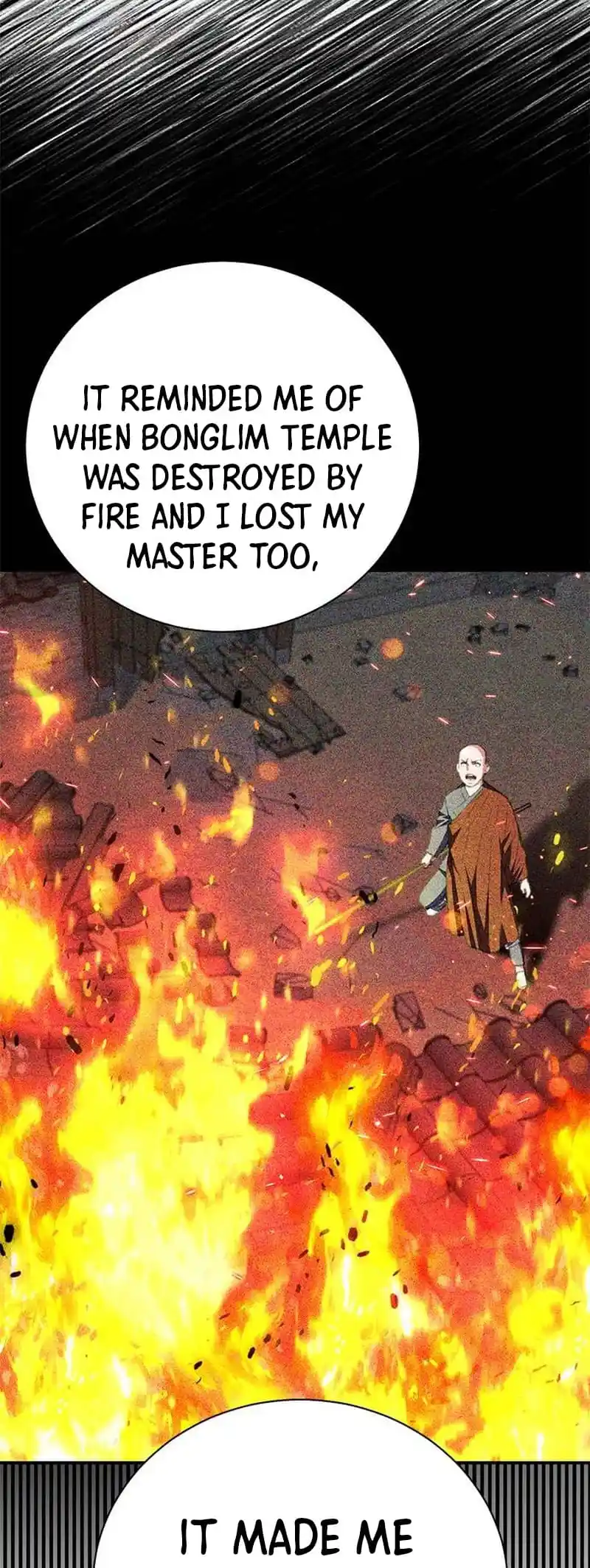 Seoul Station Druid Chapter 142