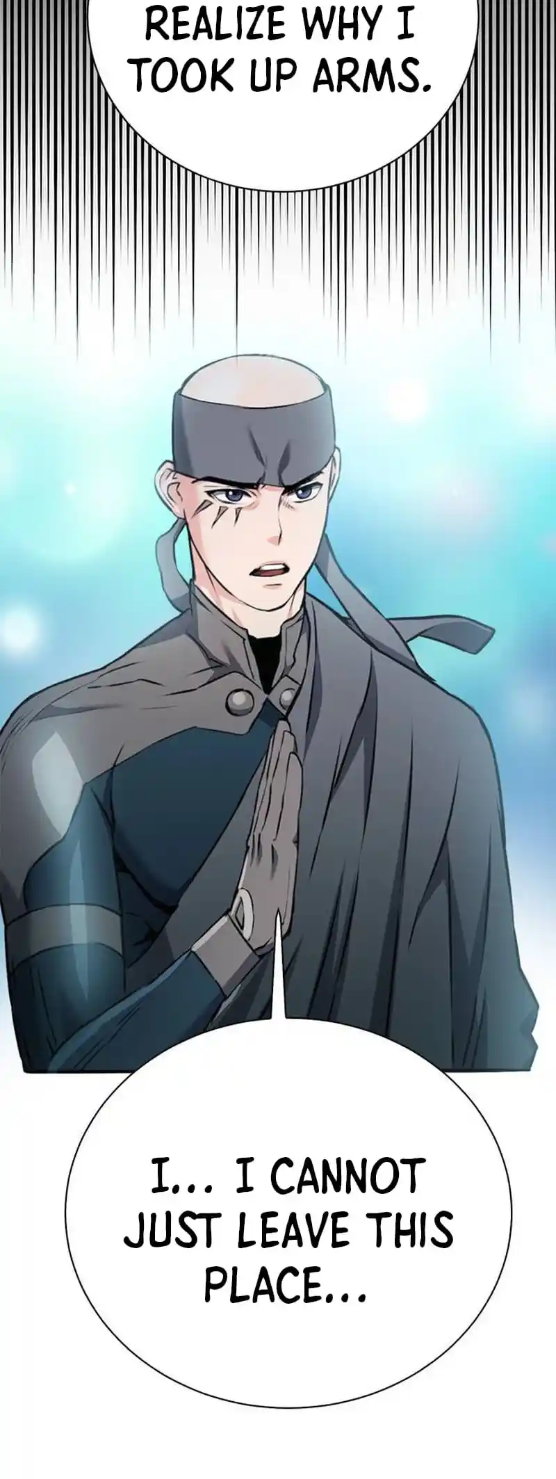 Seoul Station Druid Chapter 142