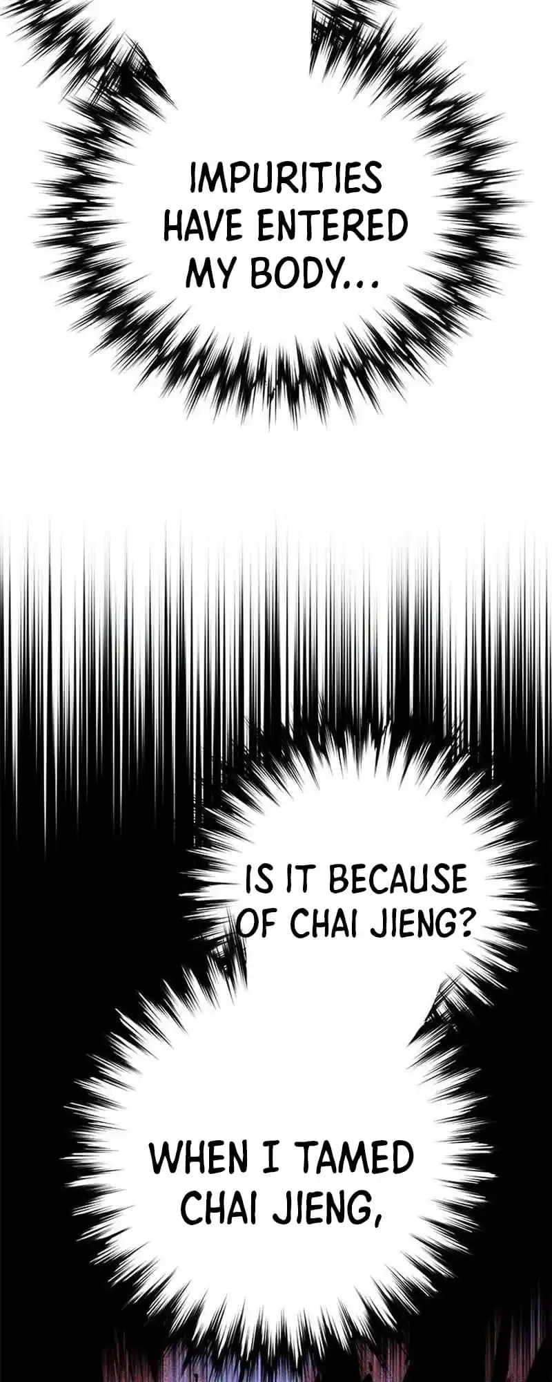 Seoul Station Druid Chapter 142