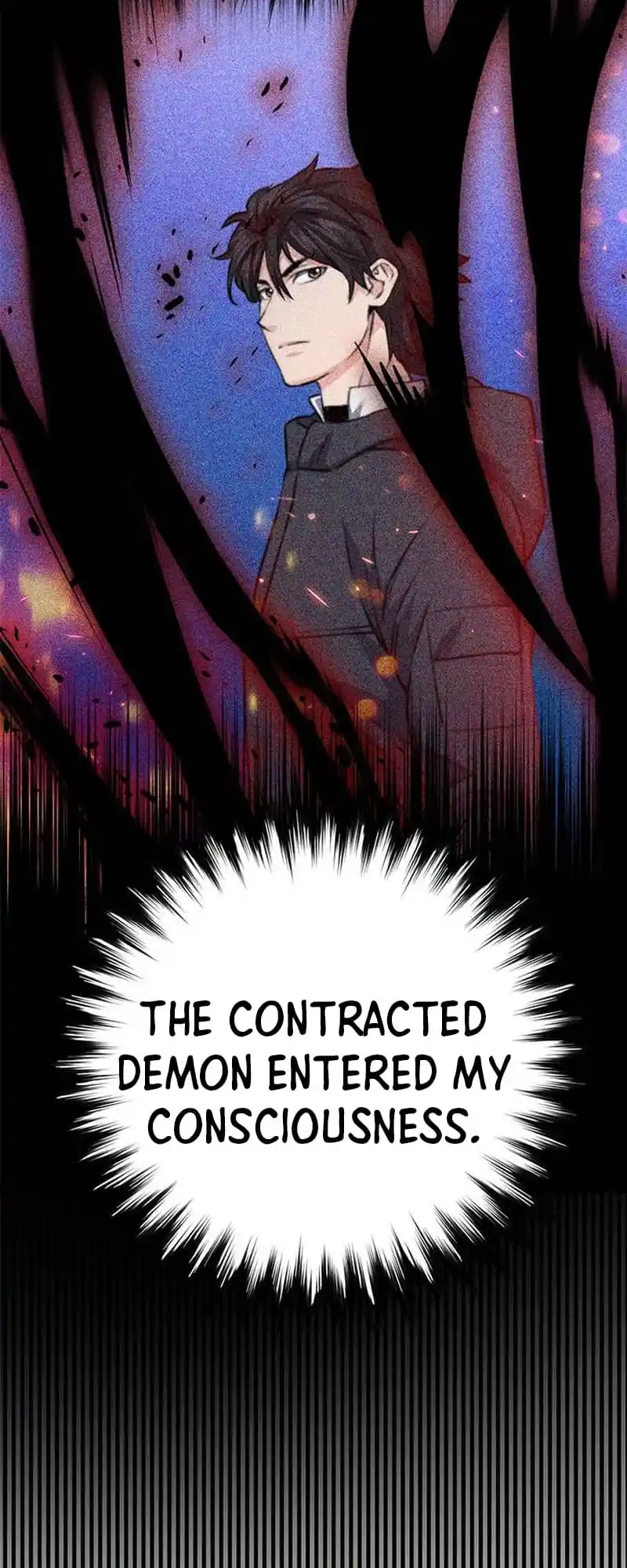 Seoul Station Druid Chapter 142