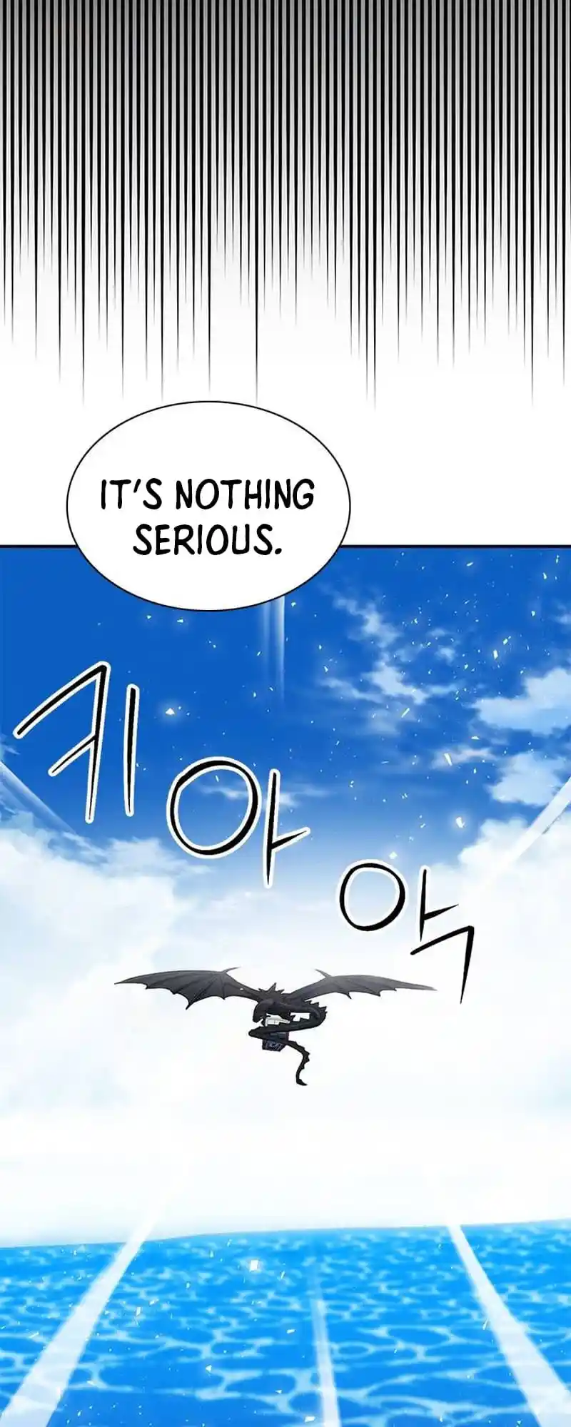 Seoul Station Druid Chapter 142