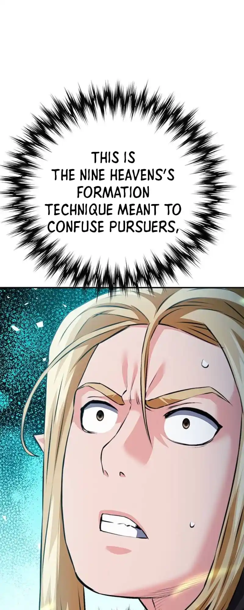 Seoul Station Druid Chapter 142