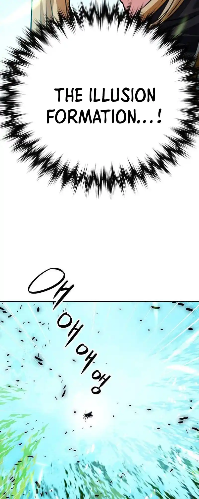 Seoul Station Druid Chapter 142