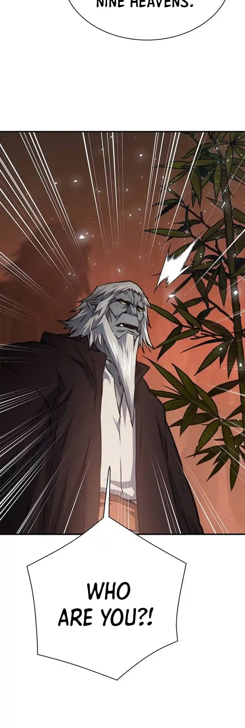 Seoul Station Druid Chapter 142