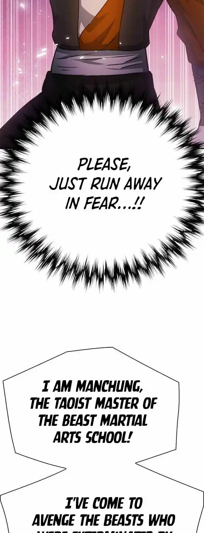 Seoul Station Druid Chapter 143