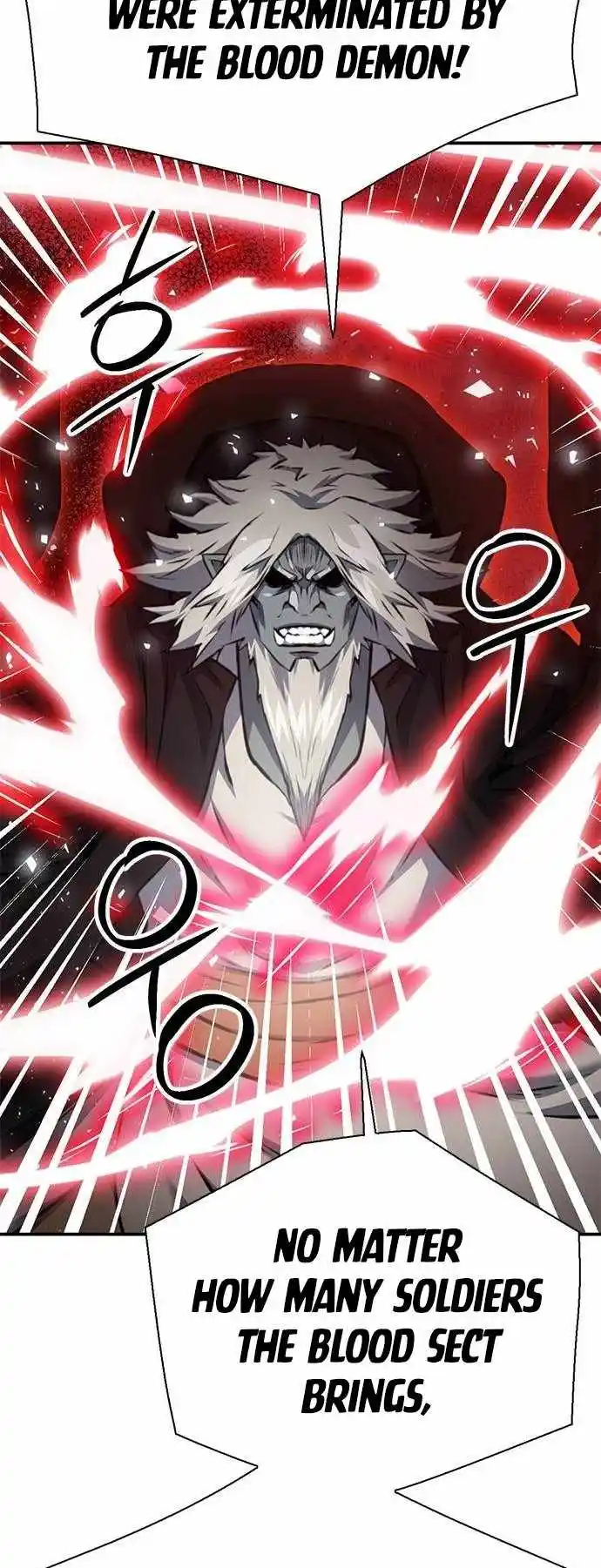 Seoul Station Druid Chapter 143