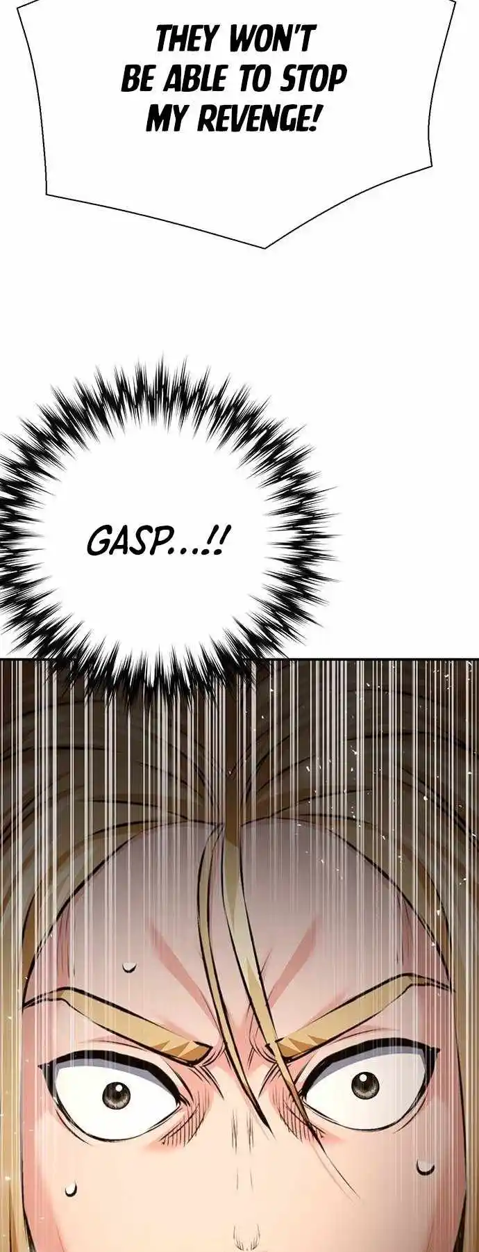 Seoul Station Druid Chapter 143