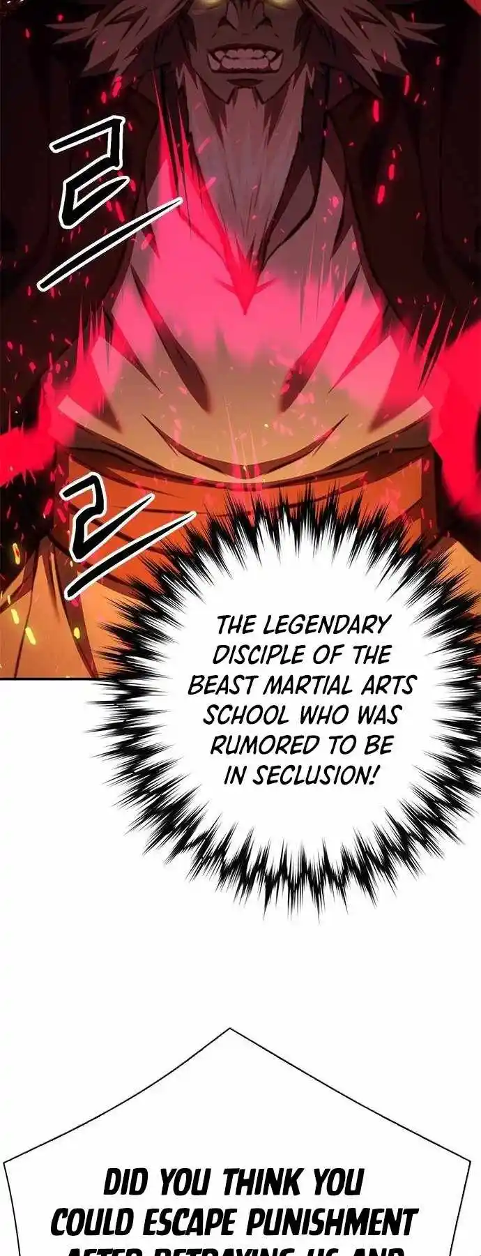 Seoul Station Druid Chapter 143