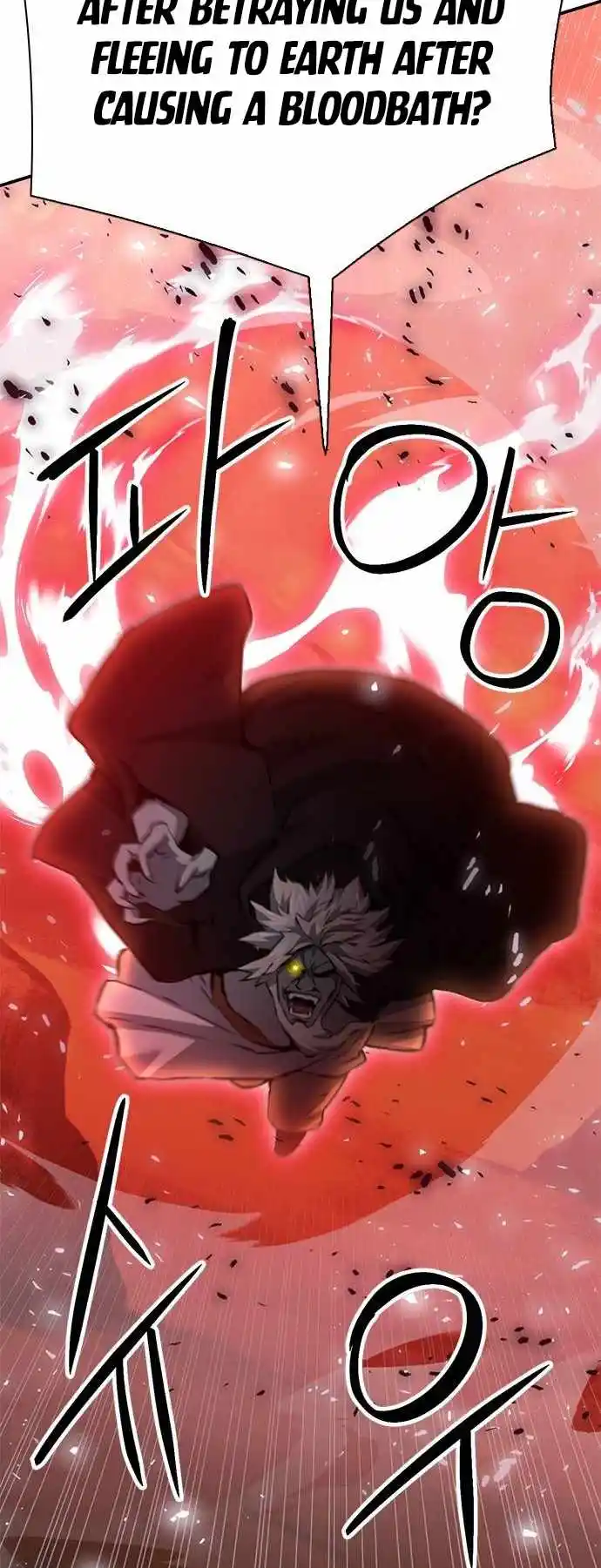 Seoul Station Druid Chapter 143