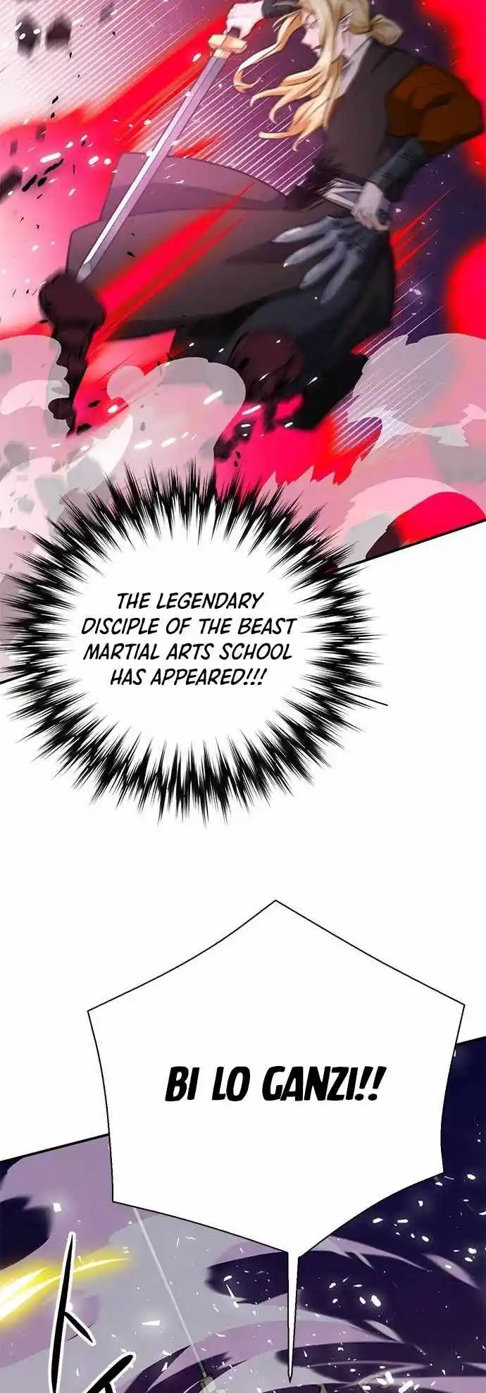 Seoul Station Druid Chapter 143