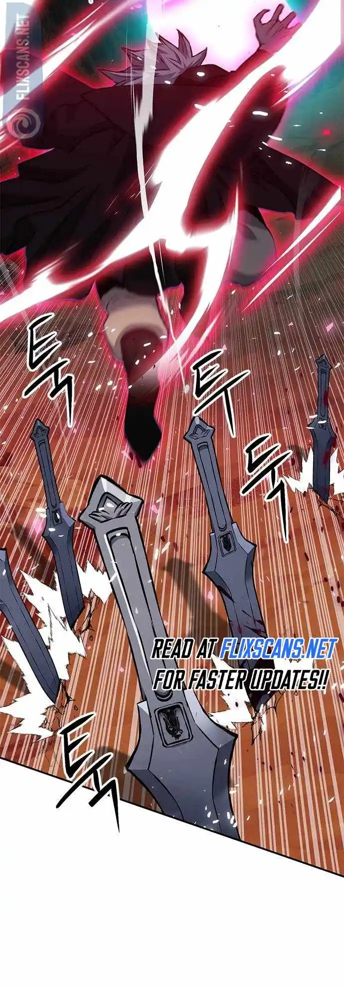 Seoul Station Druid Chapter 143