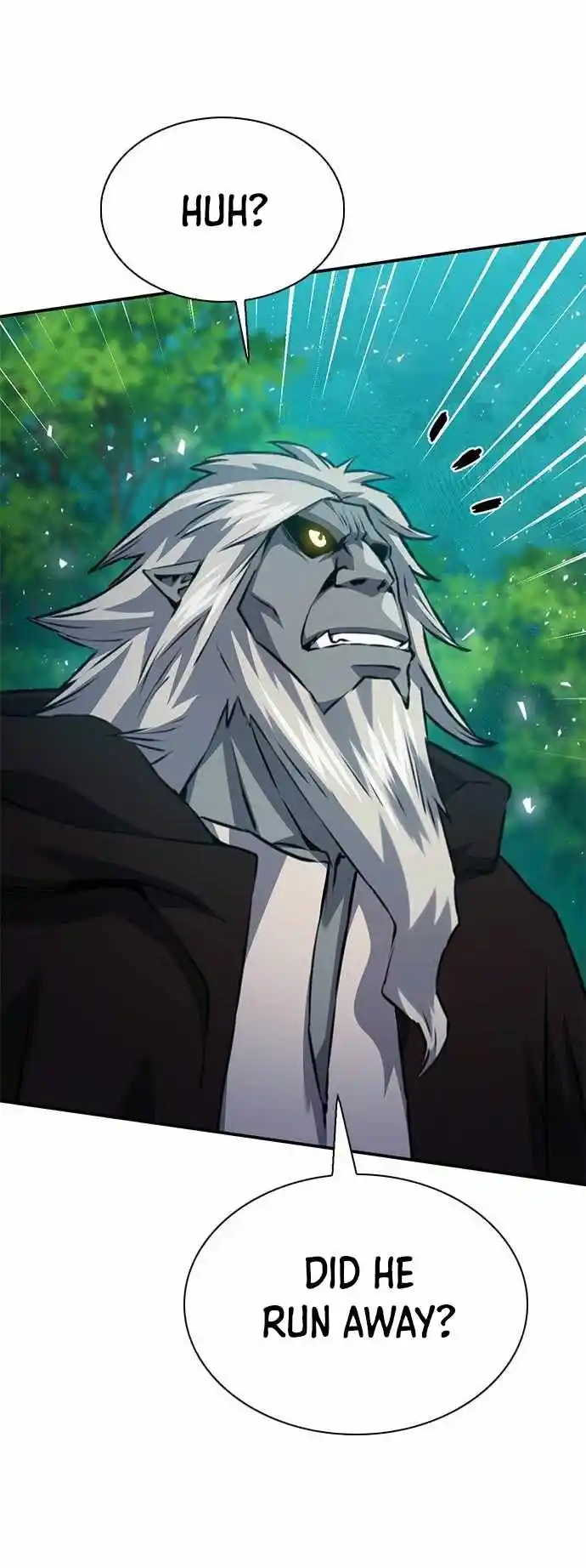 Seoul Station Druid Chapter 143