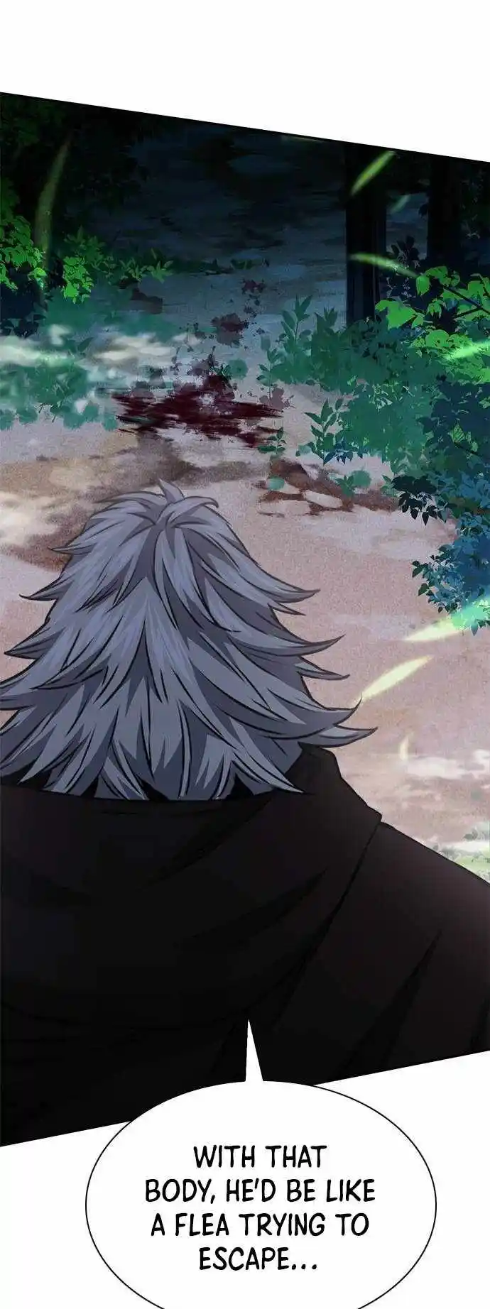 Seoul Station Druid Chapter 143